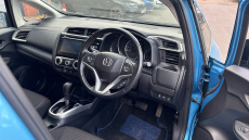 Honda Jazz 1.5 i-VTEC Sport 5dr CVT Petrol Hatchback